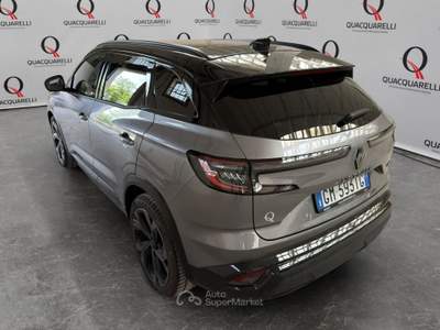 Renault Austral 1.2 E-TECH HEV 200 ICONIC ESPRIT ALP AT Grigio usata Milano