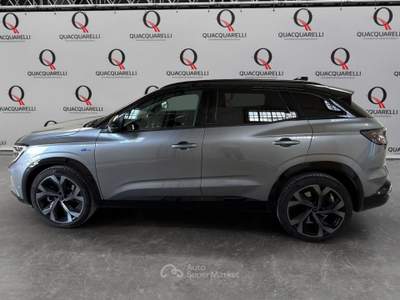 Renault Austral 1.2 E-TECH HEV 200 ICONIC ESPRIT ALP AT Grigio usata Milano