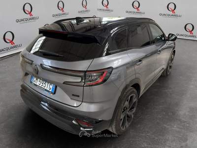 Renault Austral 1.2 E-TECH HEV 200 ICONIC ESPRIT ALP AT Grigio usata Milano