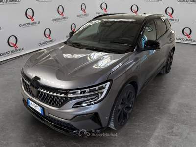 Renault Austral 1.2 E-TECH HEV 200 ICONIC ESPRIT ALP AT Grigio usata Milano