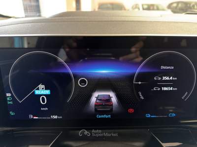 Renault Austral 1.2 E-TECH HEV 200 ICONIC ESPRIT ALP AT Grigio usata Milano