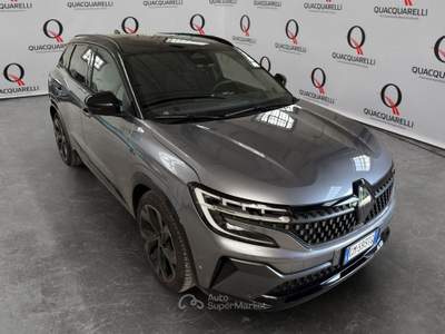 Renault Austral 1.2 E-TECH HEV 200 ICONIC ESPRIT ALP AT Grigio usata Milano