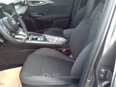 Alfa Romeo Tonale 1.6 Diesel 130cv TCT6 N1 AUTOCARRO 5 POSTI Bianco usata Cherasco