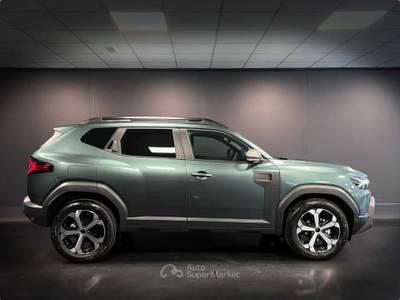 Dacia Duster ULTIME DUE DACIA Duster 1.2 mild hybrid Journey 130cv ..TUA DA € 20.450  DETAX !! usata Giaveno