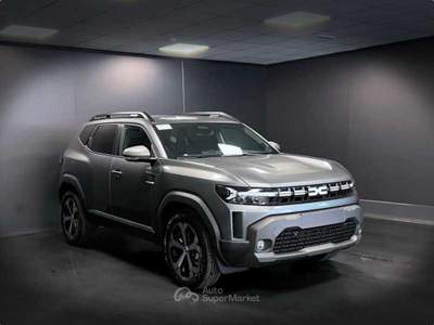 Dacia Duster ULTIME DUE DACIA Duster 1.2 mild hybrid Journey 130cv ..TUA DA € 20.450  DETAX !! usata Giaveno