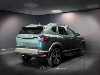 Dacia Duster ULTIME DUE DACIA Duster 1.2 mild hybrid Journey 130cv ..TUA DA € 20.450  DETAX !! usata Giaveno