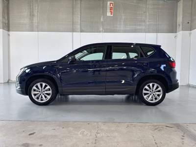 Seat Ateca 1.4 ECO TSI ACT STYLE Blu/Azzurro usata Milano