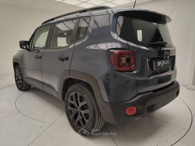Jeep Renegade 2024 1.5 turbo t4 mhev Summit 2wd dct Blu/Azzurro usata Erba