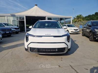 Kia Stonic 1.0 T-GDi MHEV Style usata Polistena