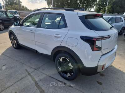 Kia Stonic 1.0 T-GDi MHEV Style usata Polistena