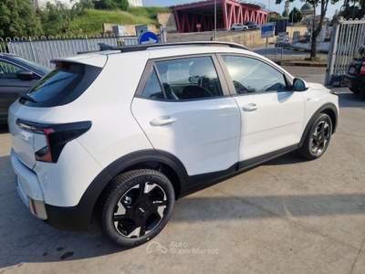 Kia Stonic 1.0 T-GDi MHEV Style usata Polistena