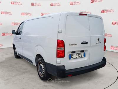 Peugeot Expert EXPERT Premium Long- 2.0 BlueHDi 140cv Bianco usata Villaga
