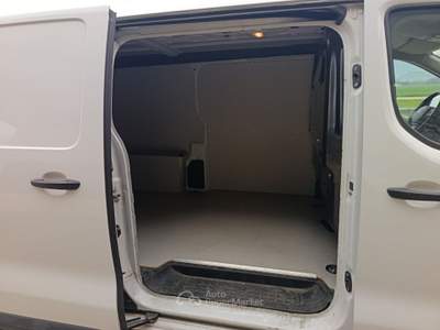 Peugeot Expert EXPERT Premium Long- 2.0 BlueHDi 140cv Bianco usata Villaga