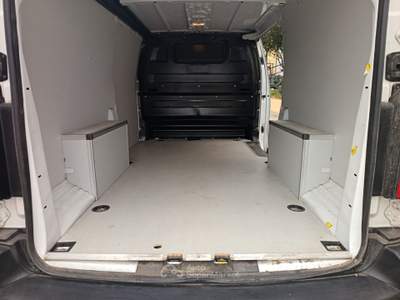 Peugeot Expert EXPERT Premium Long- 2.0 BlueHDi 140cv Bianco usata Villaga