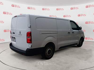 Peugeot Expert EXPERT Premium Long- 2.0 BlueHDi 140cv Bianco usata Villaga