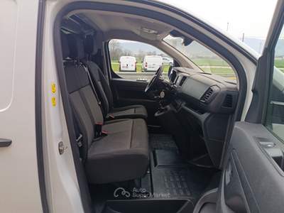 Peugeot Expert EXPERT Premium Long- 2.0 BlueHDi 140cv Bianco usata Villaga