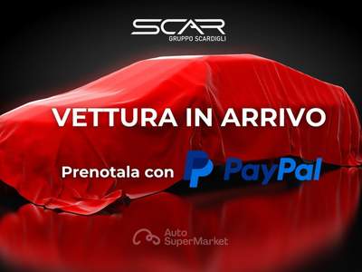 Opel Corsa Corsa 1.2 D&T s&s 75cv Argento usata LIVORNO