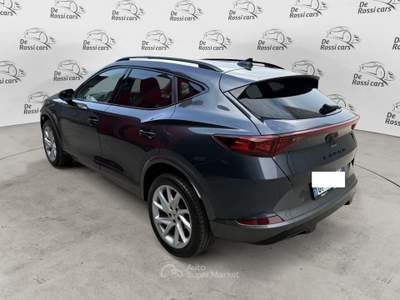 Cupra Formentor 2.0 TDI 4Drive DSG Grigio usata Vedelago