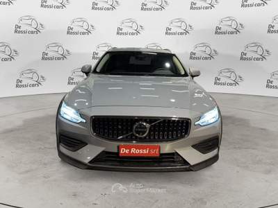 Volvo V60 Cross Country V60 Cross Country B4 (d) AWD automatico Plus Grigio usata Vedelago