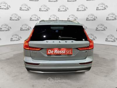 Volvo V60 Cross Country V60 Cross Country B4 (d) AWD automatico Plus Grigio usata Vedelago
