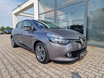 Renault Clio Clio 5p 1.5 dci Costume National 75cv NEOPATENTATO Grigio usata Faenza