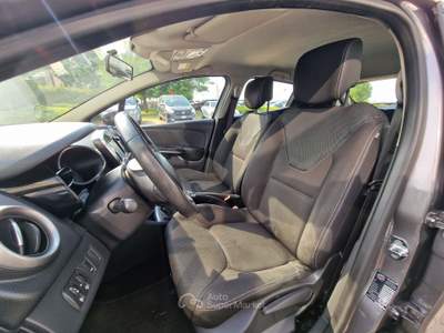 Renault Clio Clio 5p 1.5 dci Costume National 75cv NEOPATENTATO Grigio usata Faenza