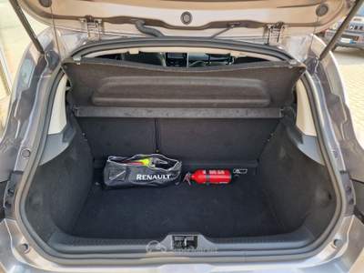 Renault Clio Clio 5p 1.5 dci Costume National 75cv NEOPATENTATO Grigio usata Faenza