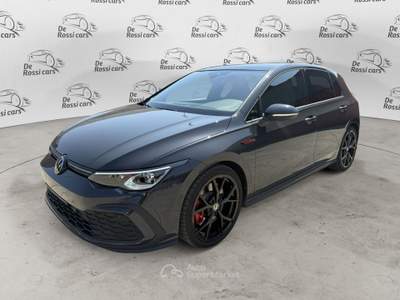 Volkswagen Golf 2.0 TSI GTI DSG Grigio usata Vedelago Volkswagen Golf 2.0 TSI GTI DSG Grigio usata Vedelago