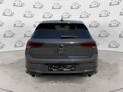Volkswagen Golf 2.0 TSI GTI DSG Grigio usata Vedelago