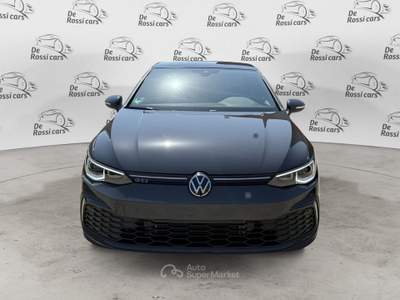 Volkswagen Golf 2.0 TSI GTI DSG Grigio usata Vedelago