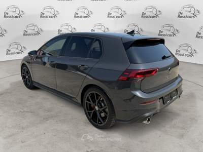 Volkswagen Golf 2.0 TSI GTI DSG Grigio usata Vedelago
