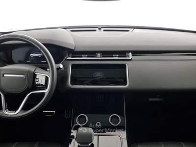 Land Rover Range Rover Velar 2.0d i4 mhev R-Dynamic S 4wd 204cv auto Bianco usata Reggio nell'Emilia