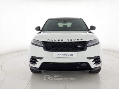 Land Rover Range Rover Velar 2.0d i4 mhev R-Dynamic S 4wd 204cv auto Bianco usata Reggio nell'Emilia