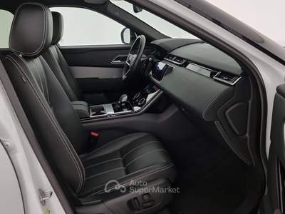 Land Rover Range Rover Velar 2.0d i4 mhev R-Dynamic S 4wd 204cv auto Bianco usata Reggio nell'Emilia
