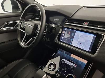 Land Rover Range Rover Velar 2.0d i4 mhev R-Dynamic S 4wd 204cv auto Bianco usata Reggio nell'Emilia