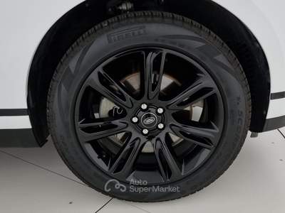 Land Rover Range Rover Velar 2.0d i4 mhev R-Dynamic S 4wd 204cv auto Bianco usata Reggio nell'Emilia