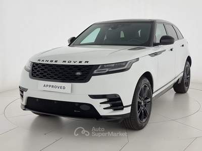 Land Rover Range Rover Velar 2.0d i4 mhev R-Dynamic S 4wd 204cv auto Bianco usata Reggio nell'Emilia