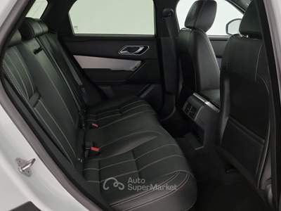 Land Rover Range Rover Velar 2.0d i4 mhev R-Dynamic S 4wd 204cv auto Bianco usata Reggio nell'Emilia