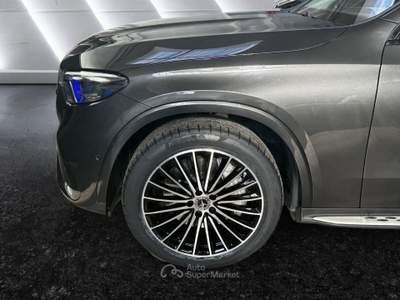 Mercedes-Benz GLC GLC 220d 4M MHEV AMG LineAdvanced Plus Grigio usata CASERTA