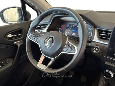 Renault Captur 1.0 tce Techno Gpl 100cv Bianco usata Albignasego