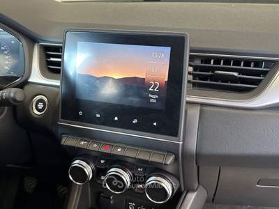 Renault Captur 1.0 tce Techno Gpl 100cv Bianco usata Albignasego