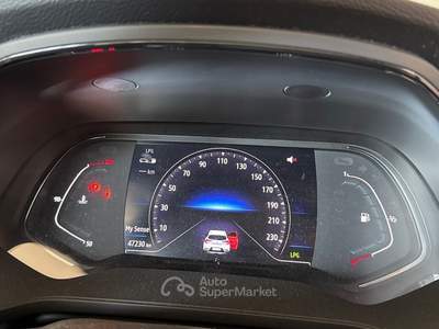 Renault Captur 1.0 tce Techno Gpl 100cv Bianco usata Albignasego
