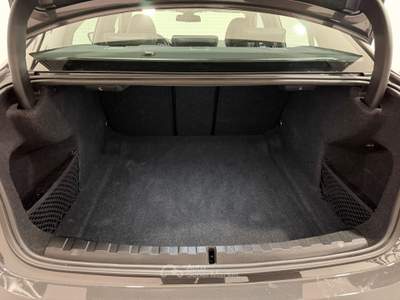 BMW Serie 3 330d BMW Serie 3 330d MHEV 48V Msport automatica Grigio usata Caresanablot