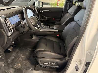 ICH-X K3 K3 2.0 Gpl 238cv dct Bianco usata Desenzano del Garda