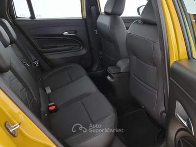 Jeep Avenger Avenger 1.2 turbo Altitude fwd 100cv Giallo usata Reggio nell'Emilia