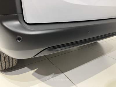 Fiat Doblò 1.5 BlueHdi 100CV Combi N1 Bianco usata Fornovo di Taro