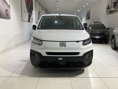 Fiat Doblò 1.5 BlueHdi 100CV Combi N1 Bianco usata Fornovo di Taro