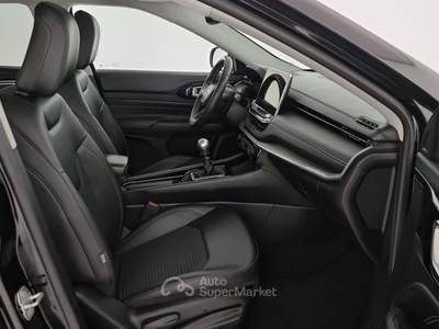 Jeep Compass Compass 1.6 mjt Limited 2wd 130cv Nero usata Reggio nell'Emilia