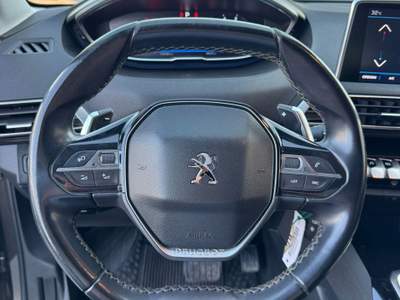 Peugeot 3008 BlueHDI 130 EAT8 S&S Business Verde usata San Giuseppe Vesuviano