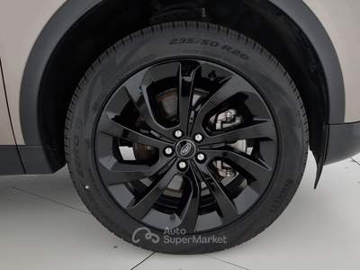 Land Rover Discovery Sport Discovery Sport 2.0d td4 mhev SE awd 163cv auto Grigio usata Reggio nell'Emilia